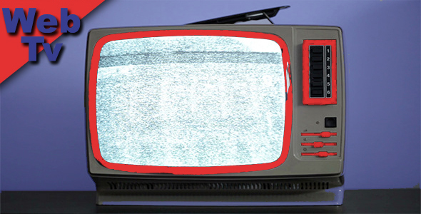 web-tv