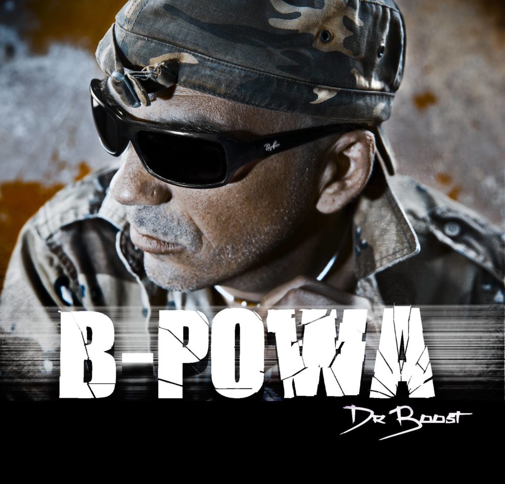 b powa