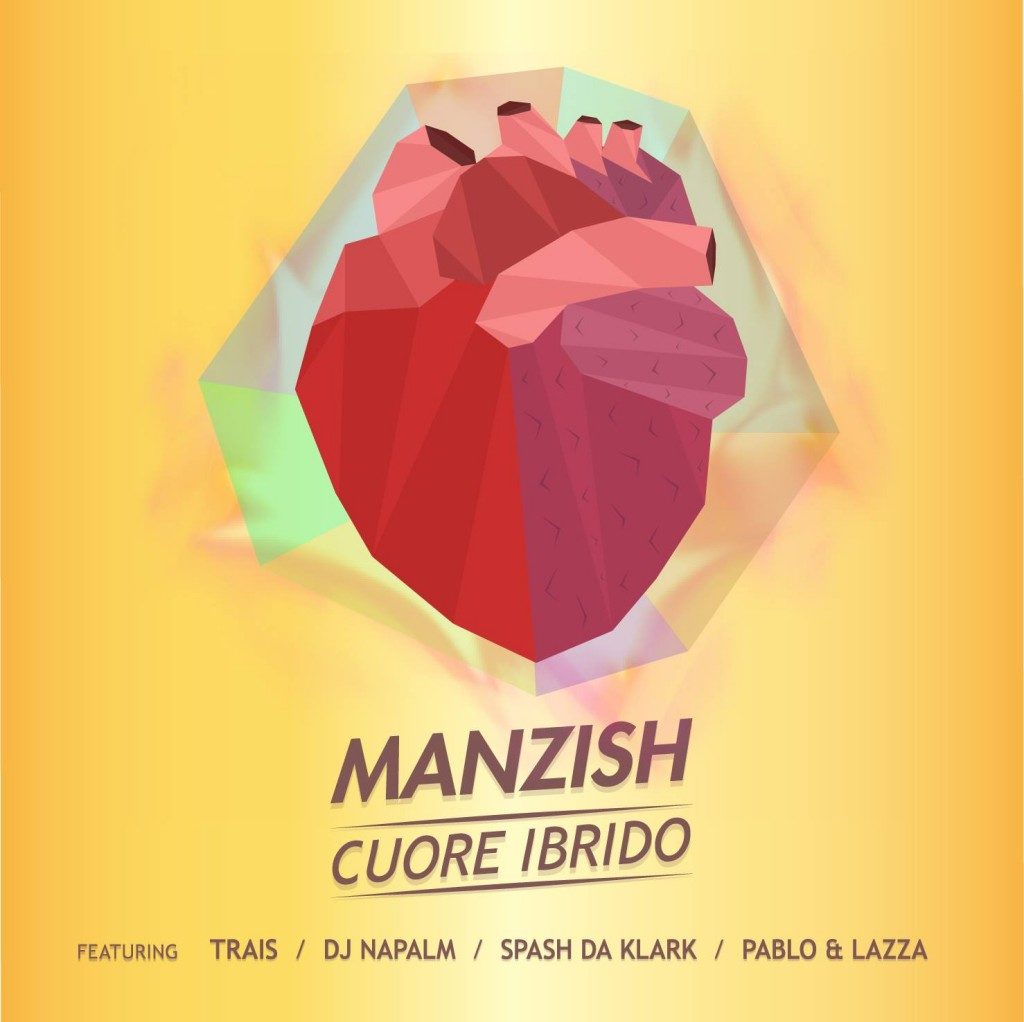 manzish