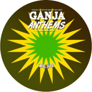 ganja anthem