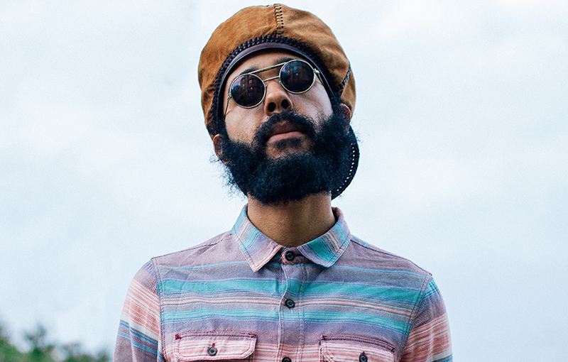 protoje 2