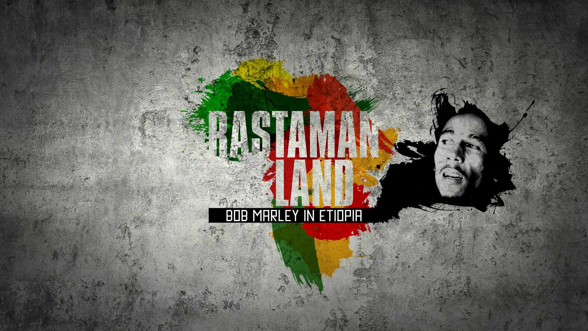 rastaman land